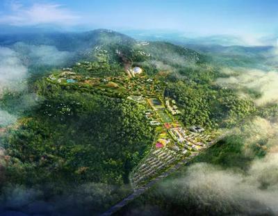 康养文旅四大开发问题与解决思路