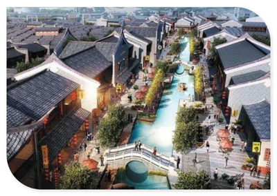 灵宝市旅游主题房地产开发项目计划书与策划咨询方案