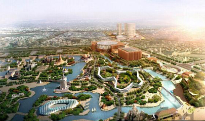 中外巨头逐鹿中国文旅地产，未来十年市场有望突破15万亿