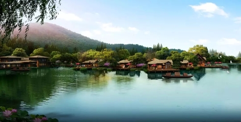 洞见未来，铸就非凡 专业旅游开发项目策划咨询的价值与路径