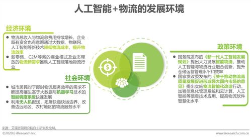 以智赋流 2025年AI物流与旅游开发协同趋势研究
